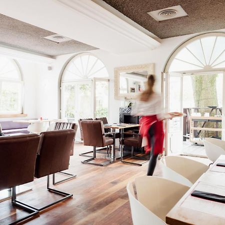 Muellner Smart Hotel Wien Self Check In المظهر الخارجي الصورة