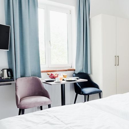 Muellner Smart Hotel Wien Self Check In المظهر الخارجي الصورة