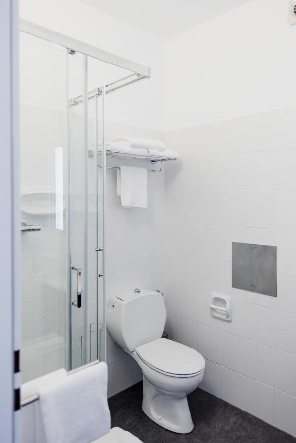 Muellner Smart Hotel Wien Self Check In المظهر الخارجي الصورة