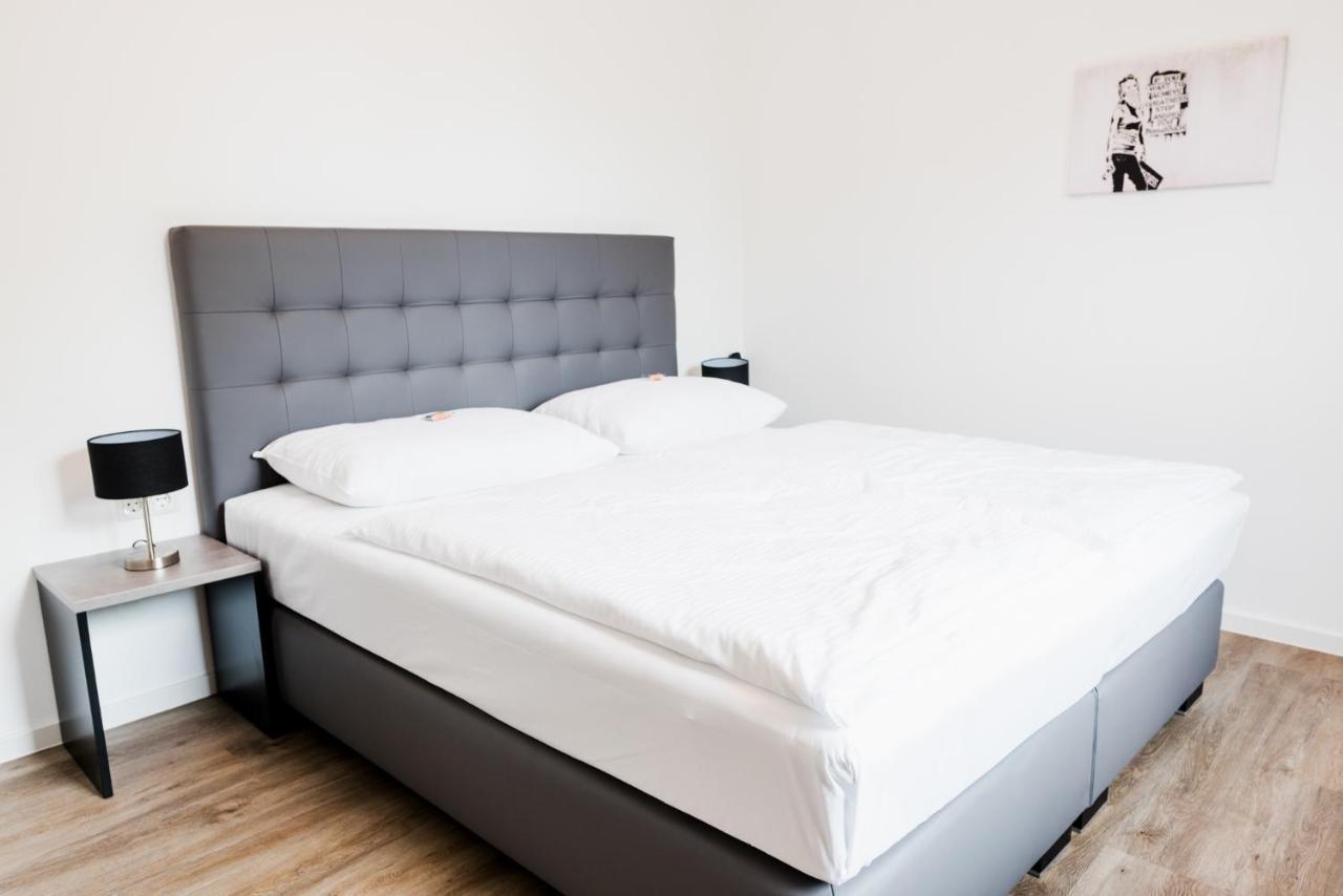 Muellner Smart Hotel Wien Self Check In المظهر الخارجي الصورة