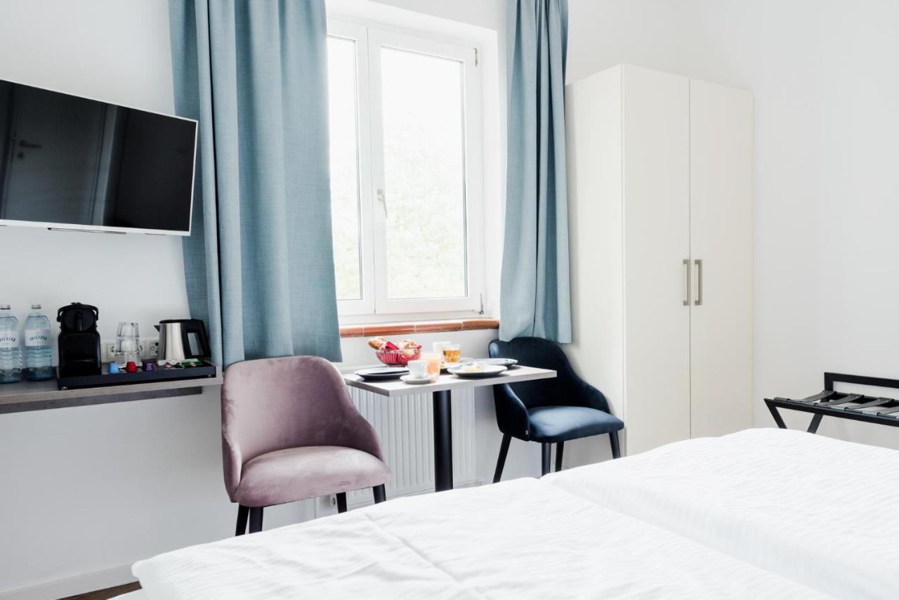 Muellner Smart Hotel Wien Self Check In المظهر الخارجي الصورة